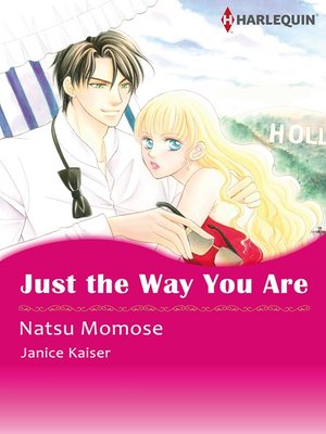 Just the Way You Are - ebook